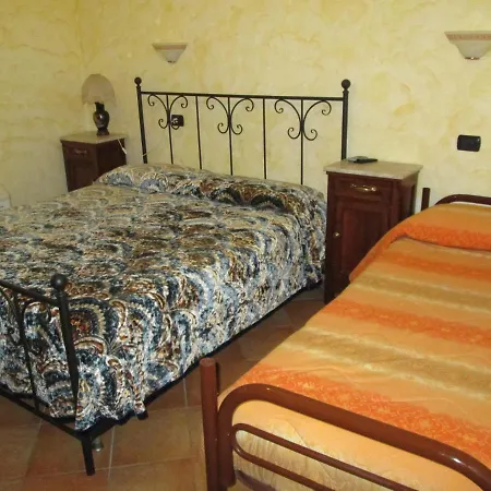 Il Vecchio Carro * Campli