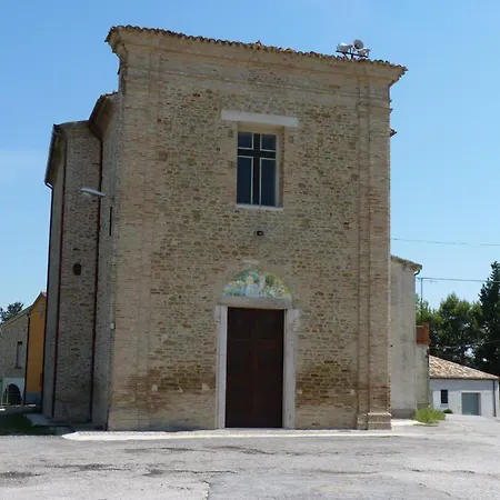 Agriturismo Il Vecchio Carro *