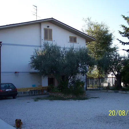 Il Vecchio Carro Casa de Campo