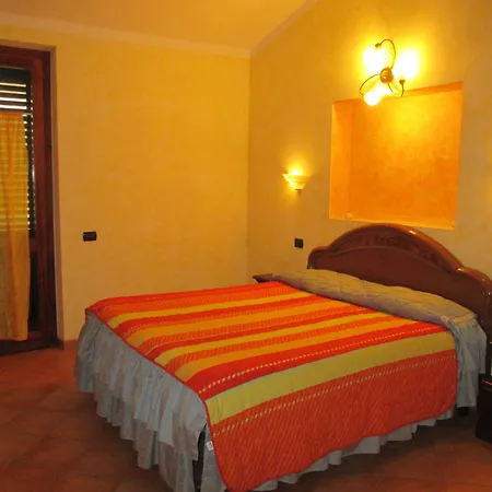 Casa de Campo Il Vecchio Carro *