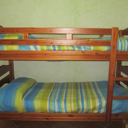 Il Vecchio Carro Casa de Campo *