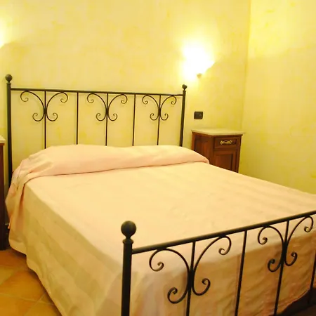 Casa de Campo Il Vecchio Carro