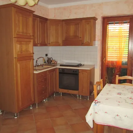 Gospodarstwo wiejskie Il Vecchio Carro *