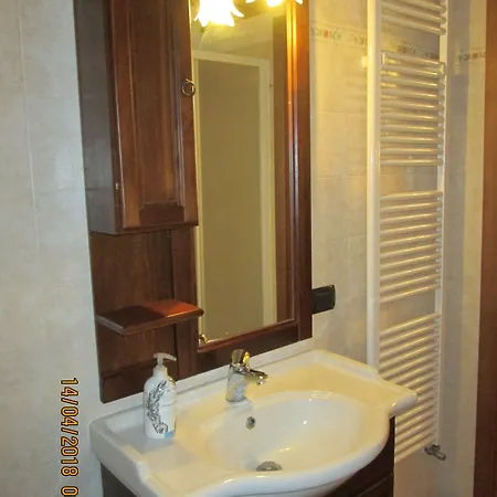 Gospodarstwo wiejskie Il Vecchio Carro *