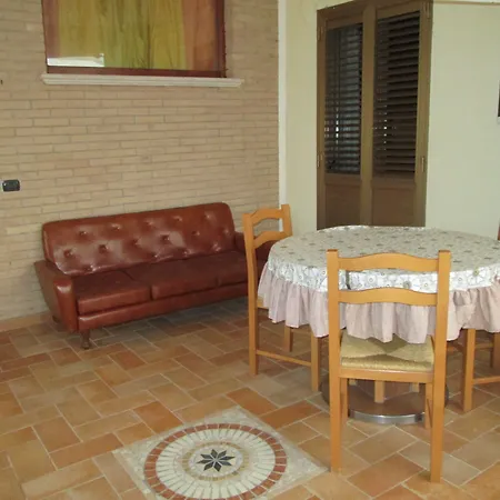 Gospodarstwo wiejskie Il Vecchio Carro *