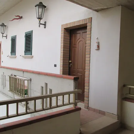 カントリーハウス Il Vecchio Carro *