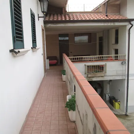 Il Vecchio Carro Gospodarstwo wiejskie Campli