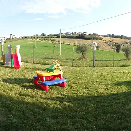 Il Vecchio Carro * Campli