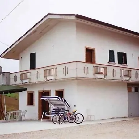 Il Vecchio Carro Casa de Campo *