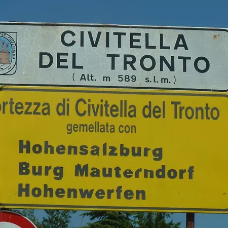 Gospodarstwo wiejskie Il Vecchio Carro