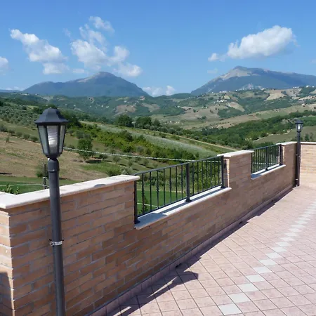 Il Vecchio Carro * Campli