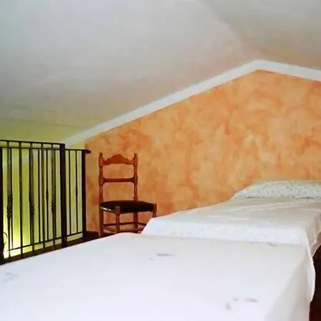 Il Vecchio Carro Casa de Campo