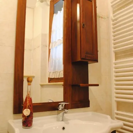 Il Vecchio Carro Gospodarstwo wiejskie *