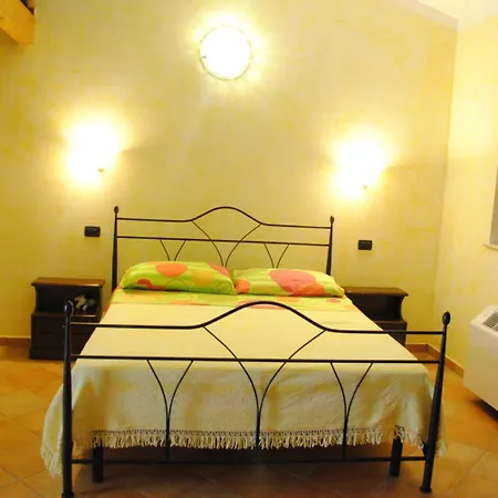 Il Vecchio Carro * Campli