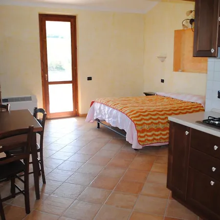 Il Vecchio Carro Gospodarstwo wiejskie