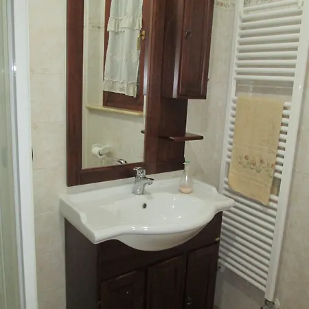 Il Vecchio Carro * Campli