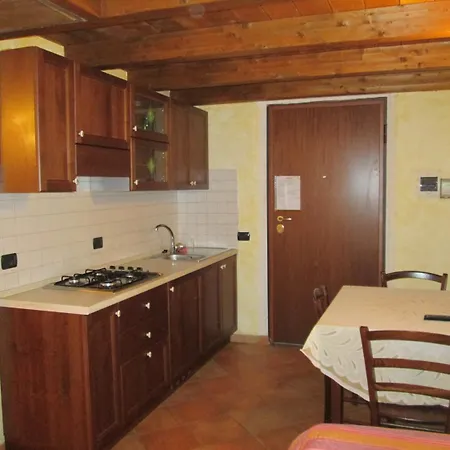 Casa de Campo Il Vecchio Carro *