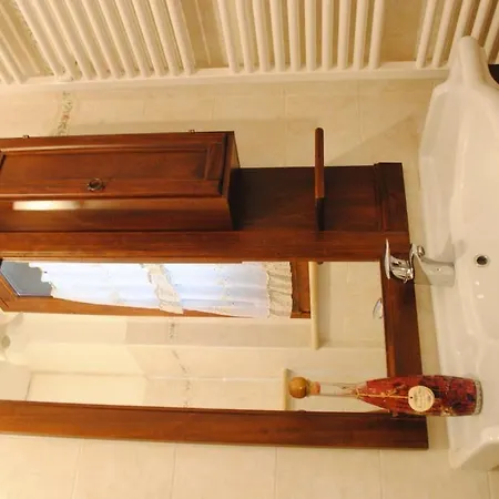 Il Vecchio Carro Gospodarstwo wiejskie *