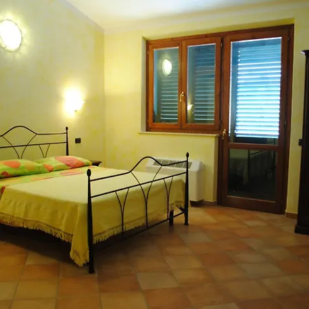 Il Vecchio Carro Gospodarstwo wiejskie Campli