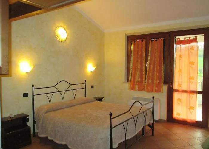 Agriturismo Il Vecchio Carro Campli