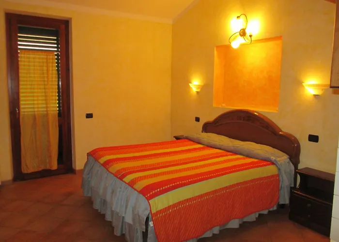 Летний дом Agriturismo Il Vecchio Carro *