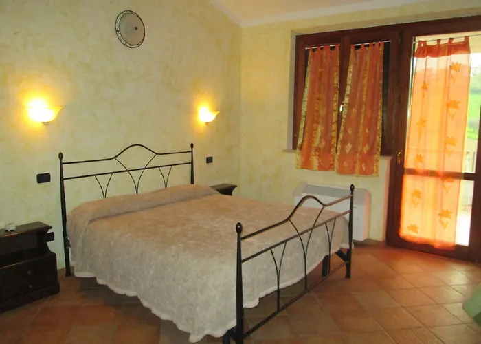 Agriturismo Il Vecchio Carro Campli