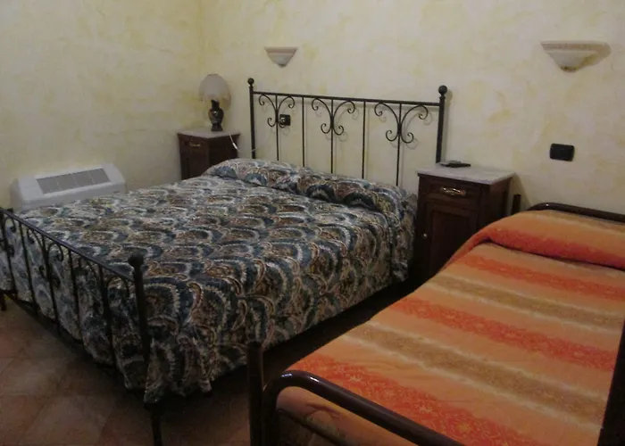 Agriturismo Il Vecchio Carro