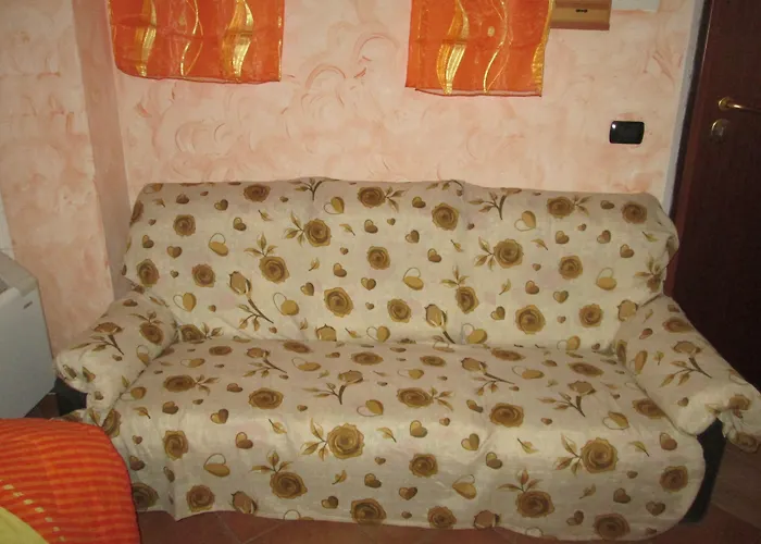 Agriturismo Il Vecchio Carro Country house *