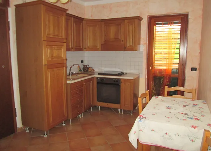 Летний дом Agriturismo Il Vecchio Carro *