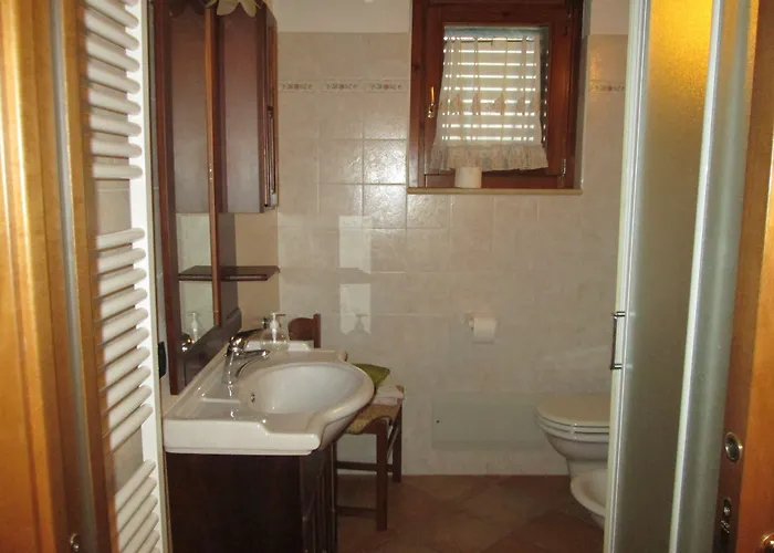 Agriturismo Il Vecchio Carro