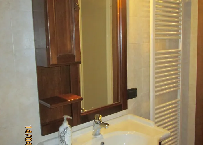 Летний дом Agriturismo Il Vecchio Carro *