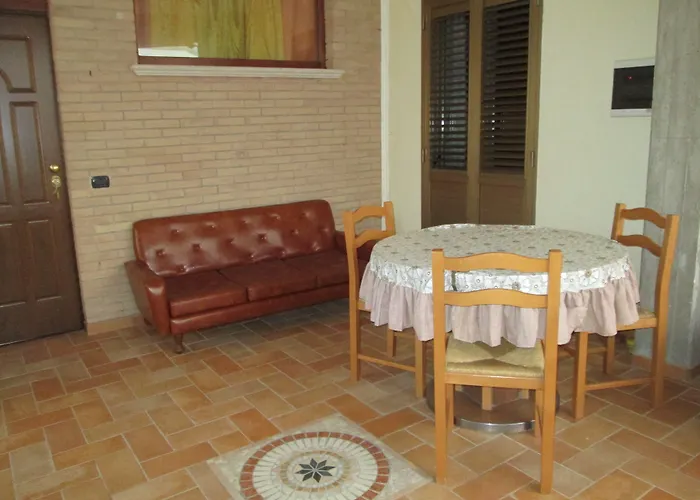 Летний дом Agriturismo Il Vecchio Carro *