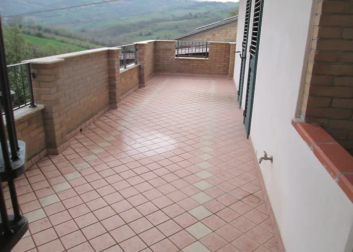 Agriturismo Il Vecchio Carro