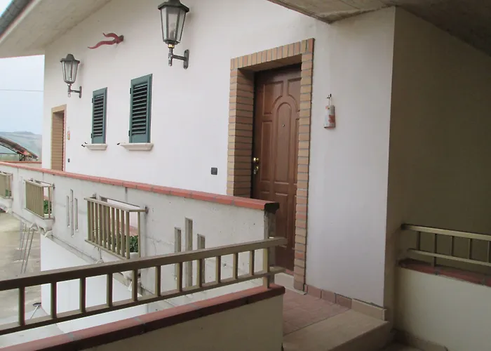 Country house Agriturismo Il Vecchio Carro *