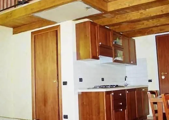 Agriturismo Il Vecchio Carro Летний дом Campli