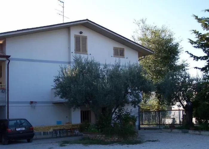 Agriturismo Il Vecchio Carro *