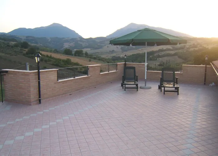 Agriturismo Il Vecchio Carro Campli