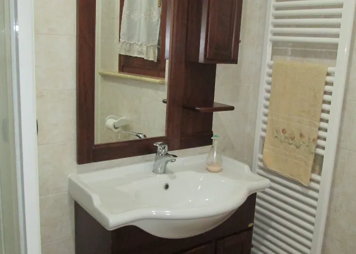 Agriturismo Il Vecchio Carro * Campli