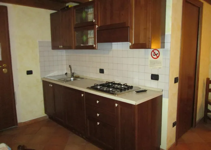 Agriturismo Il Vecchio Carro * Campli