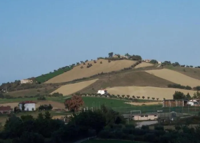 Agriturismo Il Vecchio Carro
